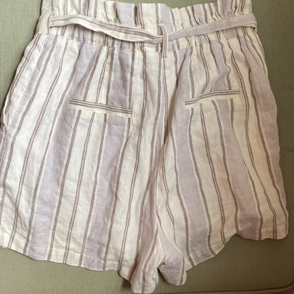 High Waisted Shorts - Picture 3 of 8